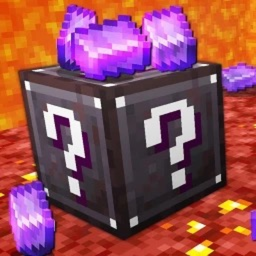 LuckyCraft🤩✨🎁