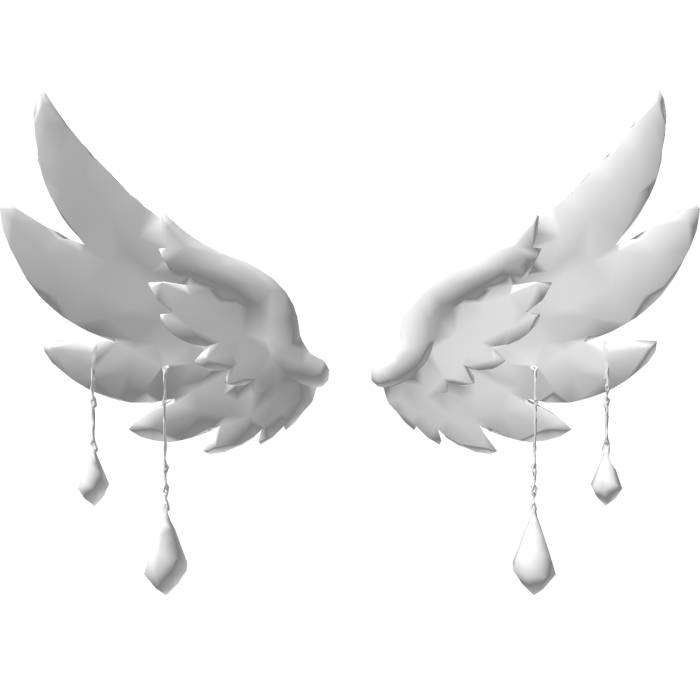 Cute Angel Wings