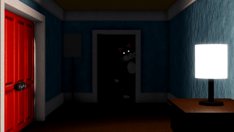 🎃Miss Kitty(Alpha) screenshot 3