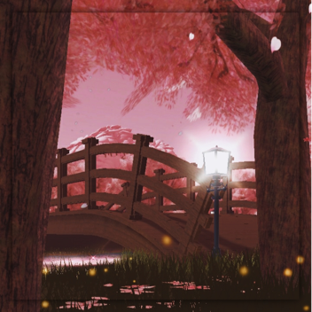 Sakuras Island 🌸