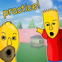 You VS Homer [Wallhop Practice]
