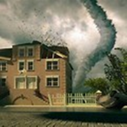 Tornado Chasers
