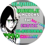 Ulquiorra Bundle