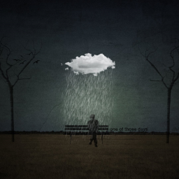 Rainy:)