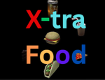 X-tra Food