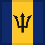 ̔̏̊[BB] Barbados