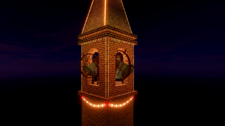 6 Ambrosian Bells (FBR) screenshot 1