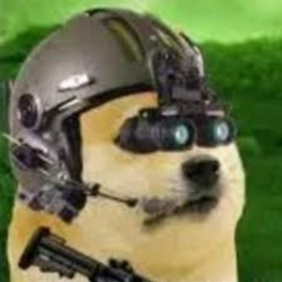Doge Military Base