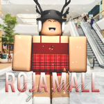 Roja Mall