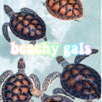 ʙᴇᴀᴄʜʏ ɢᴀʟs!