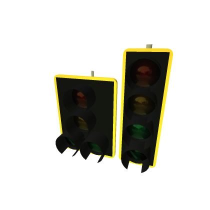 BEPC Smartlites P/P 4-Aspect Turn Set