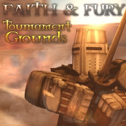 Tournament Grounds