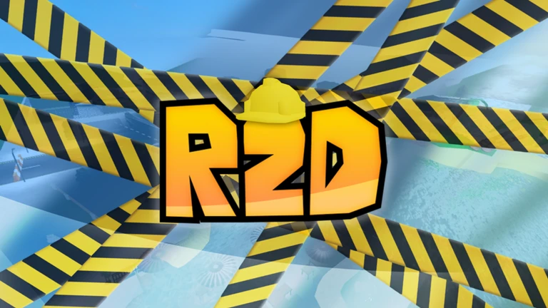 R2D Debug | Roblox Game - Rolimon's