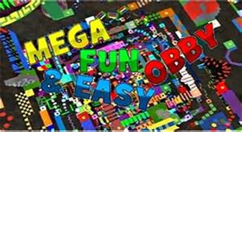 THE SUPER FUN OBBY [READ DESCRIPTION]