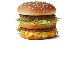McDonalds Raid Planer