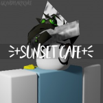 +Sunset Cafe+