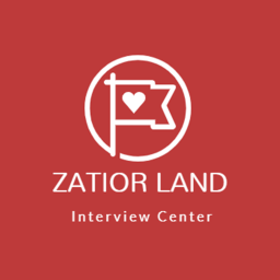 Zatior Land | Interview Center | NEW!
