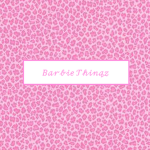 Barbie ######