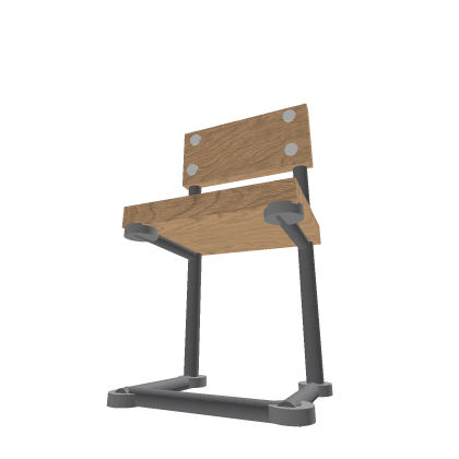 School Chair