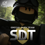 ROKA | Special Duty Team