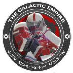 Imperial Shock Trooper.ᅠᅠᅠ