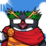 VANGUARDIAN X