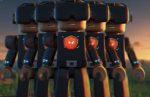 MEGA raiders1234