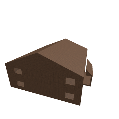 A house