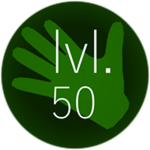 Level 50