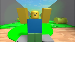 Noob Obby!