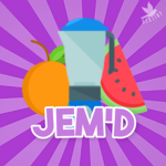 Jem'd