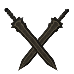 Black Sword of the Warrior's Crusade