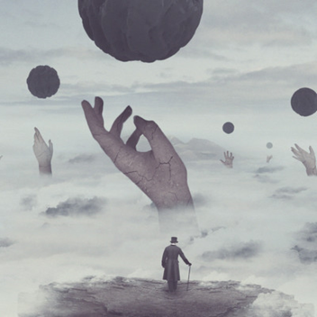 Land of despair (beta)