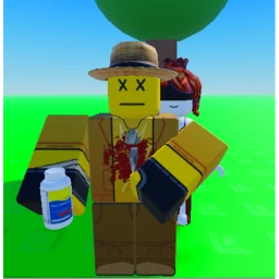 Exiled icon