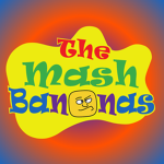 The Mash Bananas (Tribute to the Wiggles)