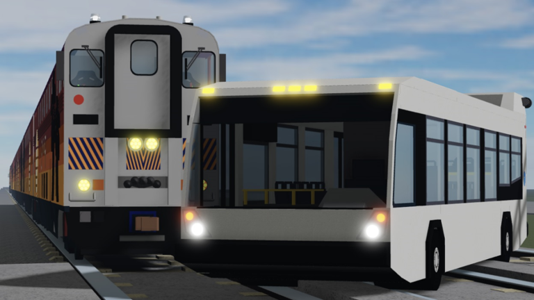 [NEW] Train VS Car ULTIMATE screenshot 4