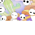 om nom the om