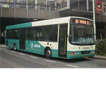 Arriva School Busses