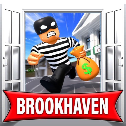 Brookhaven 🏡RP