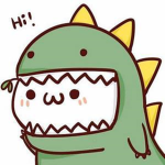 cool Dinosaur