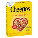 The Cheerio Sisters
