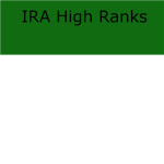 IRA High Ranks
