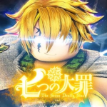 Nanatsu: SinX