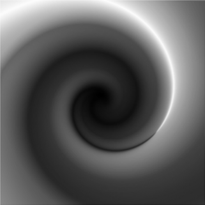 Transparent Black Hole Roblox decal
