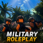 [JUSA] United States Army Roleplay