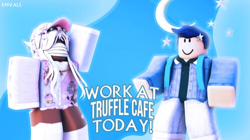 Truffle Cafe 