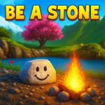Be a Stone