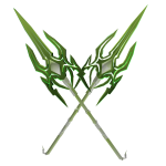 Mutant Axes