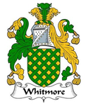 The Dukedom of Whitmore