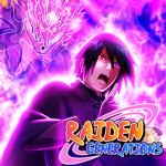 Raiden Generations | cc group